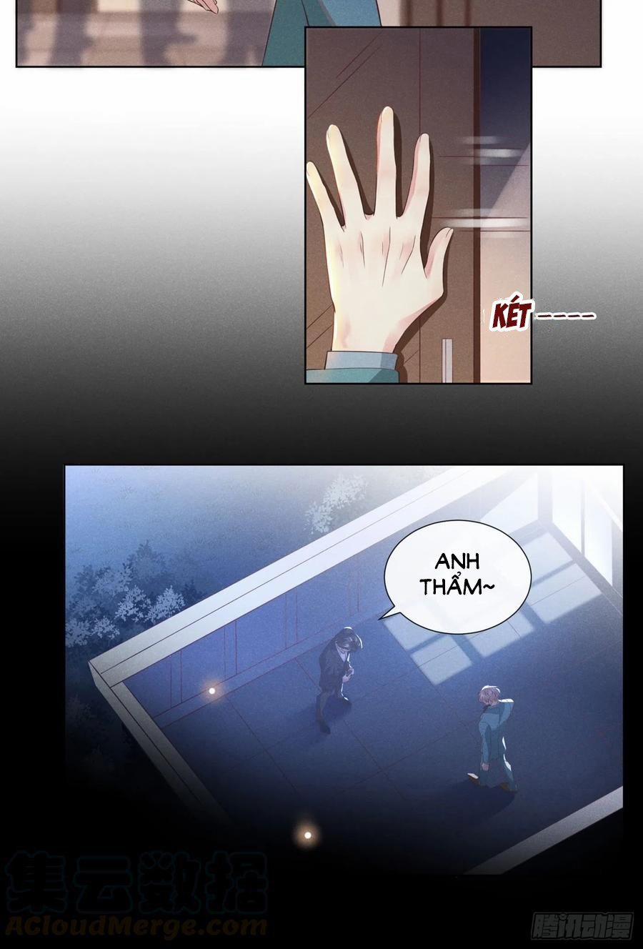 Anh Ấy Nói Tôi Là Hắc Liên Hoa 26 trang 9