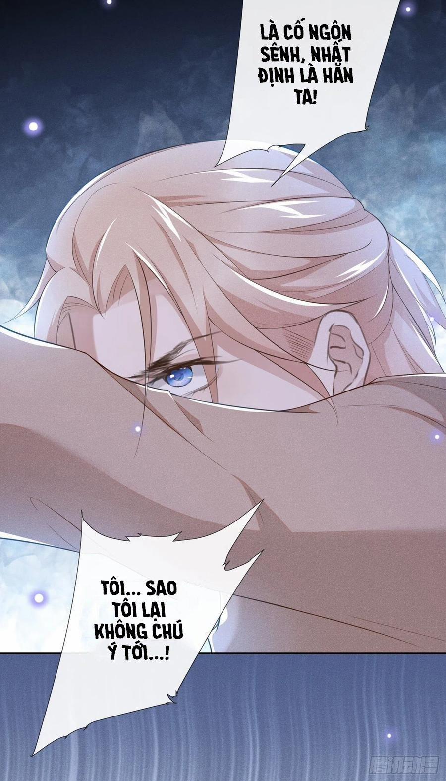 Anh Ấy Nói Tôi Là Hắc Liên Hoa 27 trang 10