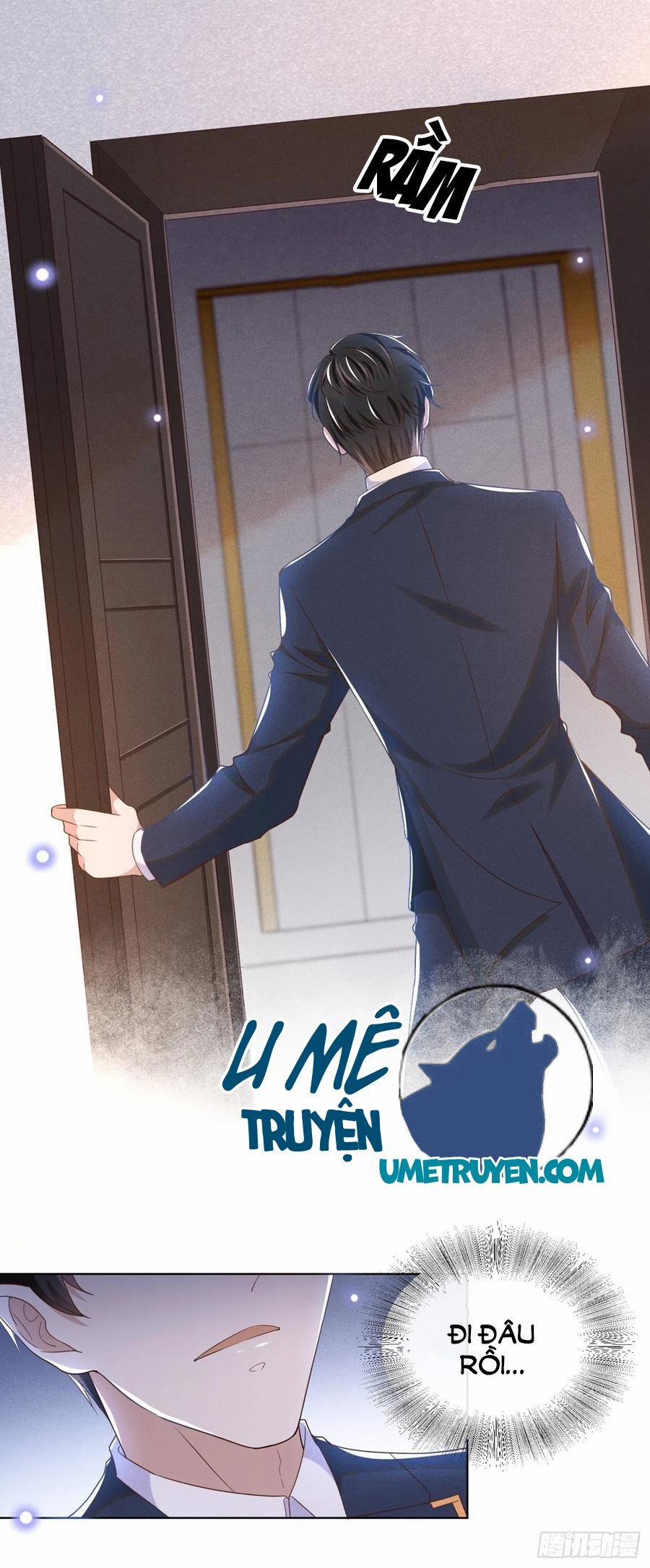 Anh Ấy Nói Tôi Là Hắc Liên Hoa 27 trang 19