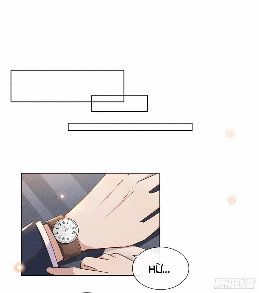 Anh Ấy Nói Tôi Là Hắc Liên Hoa 27 trang 22