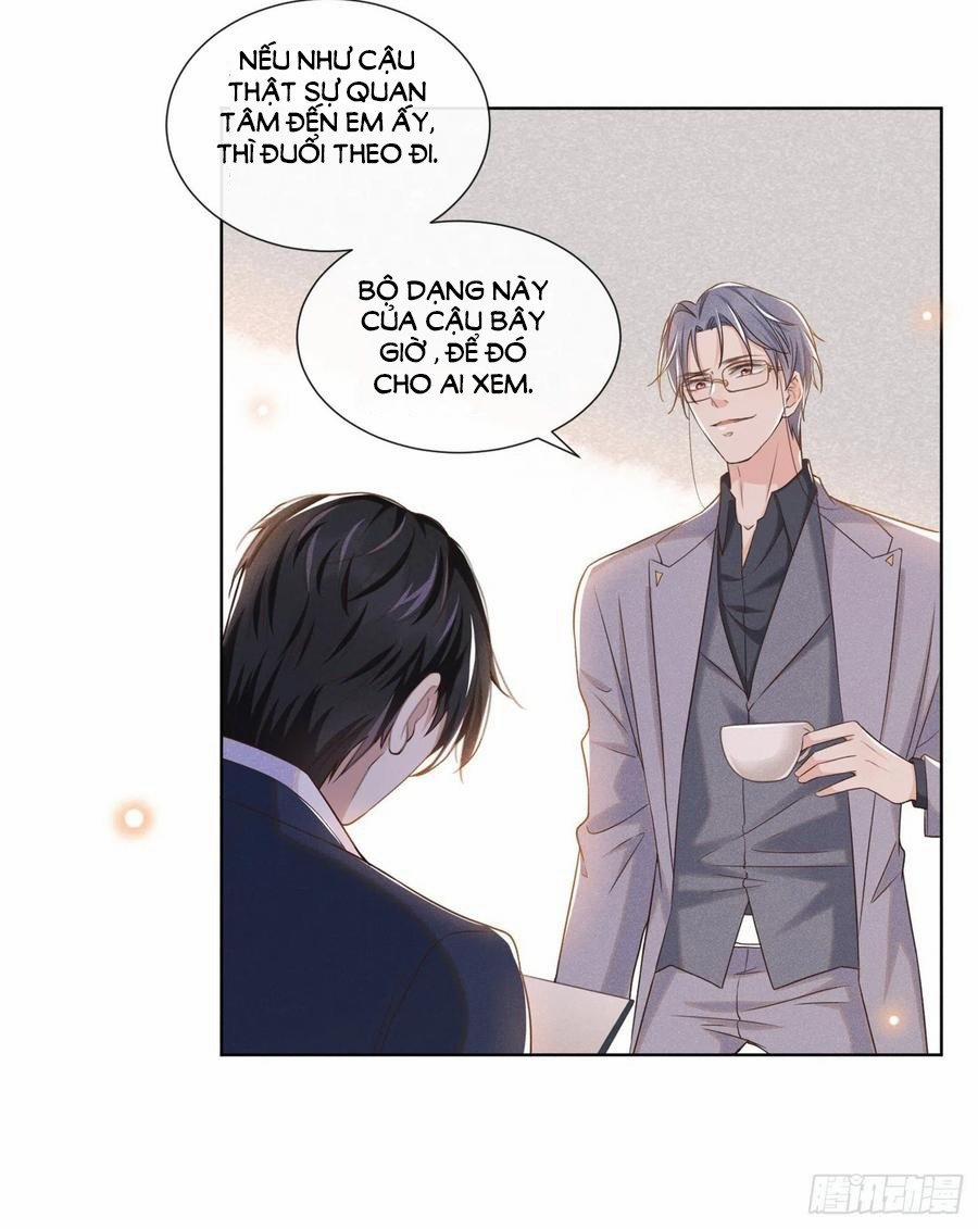 Anh Ấy Nói Tôi Là Hắc Liên Hoa 27 trang 23