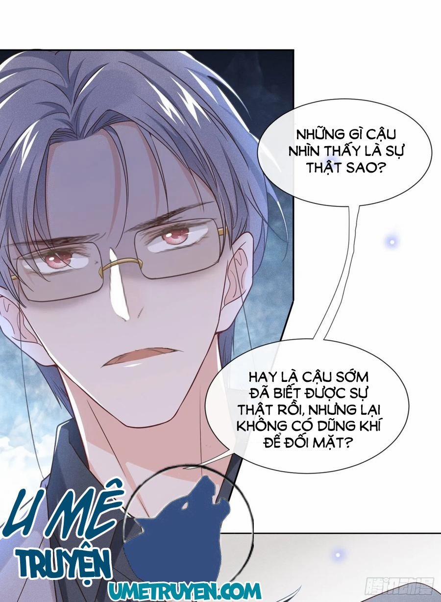 Anh Ấy Nói Tôi Là Hắc Liên Hoa 27 trang 26