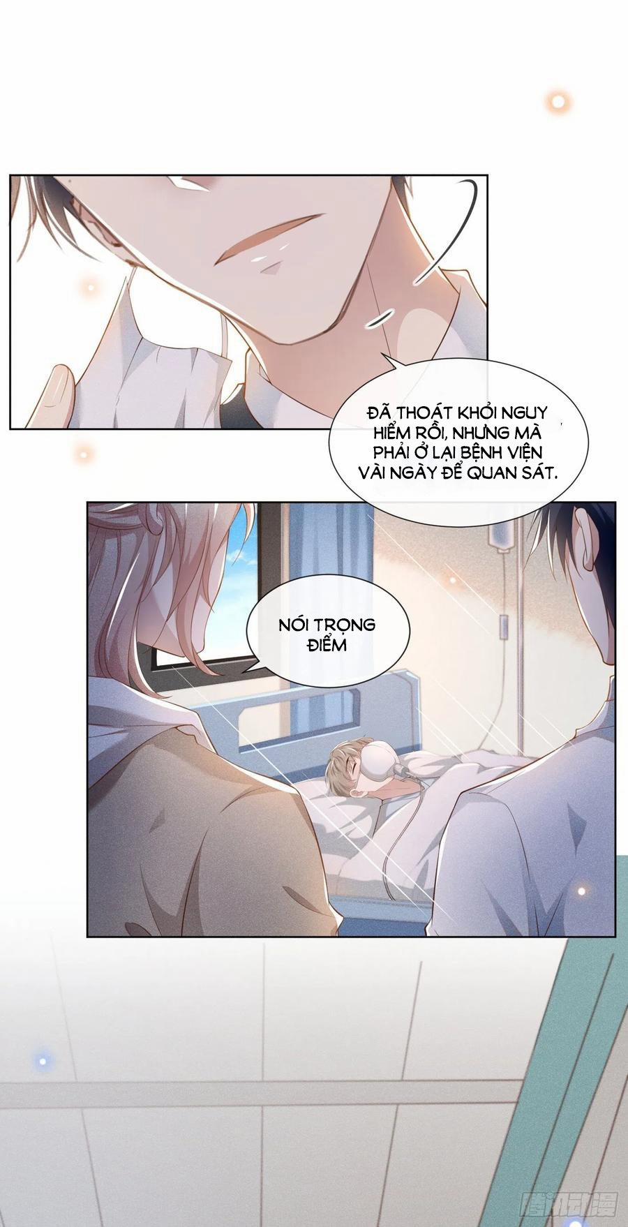 Anh Ấy Nói Tôi Là Hắc Liên Hoa 27 trang 5