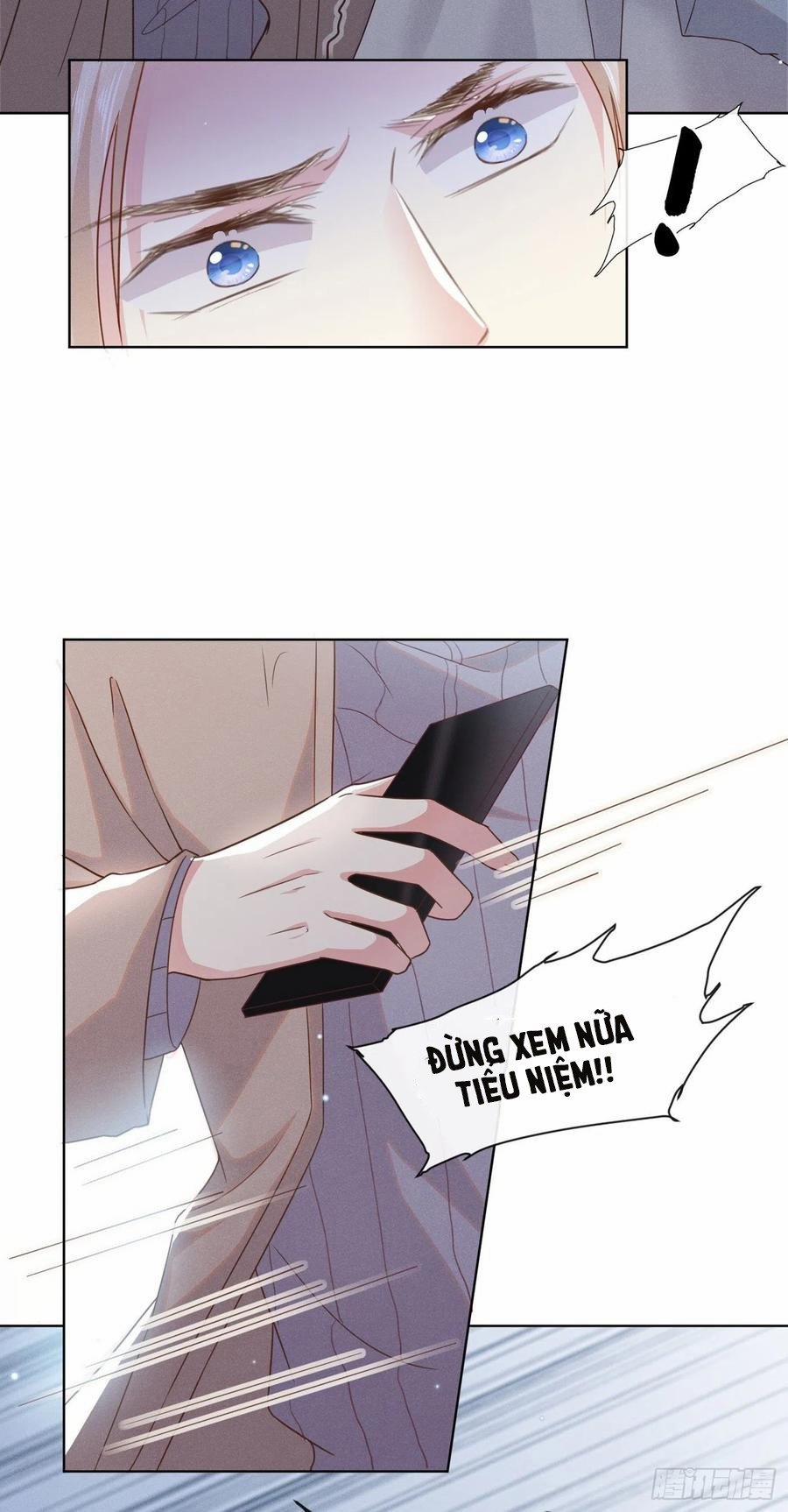 Anh Ấy Nói Tôi Là Hắc Liên Hoa 28 trang 16