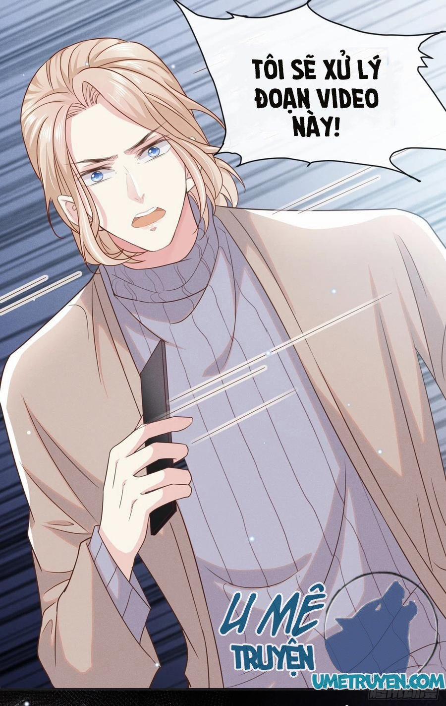 Anh Ấy Nói Tôi Là Hắc Liên Hoa 28 trang 17