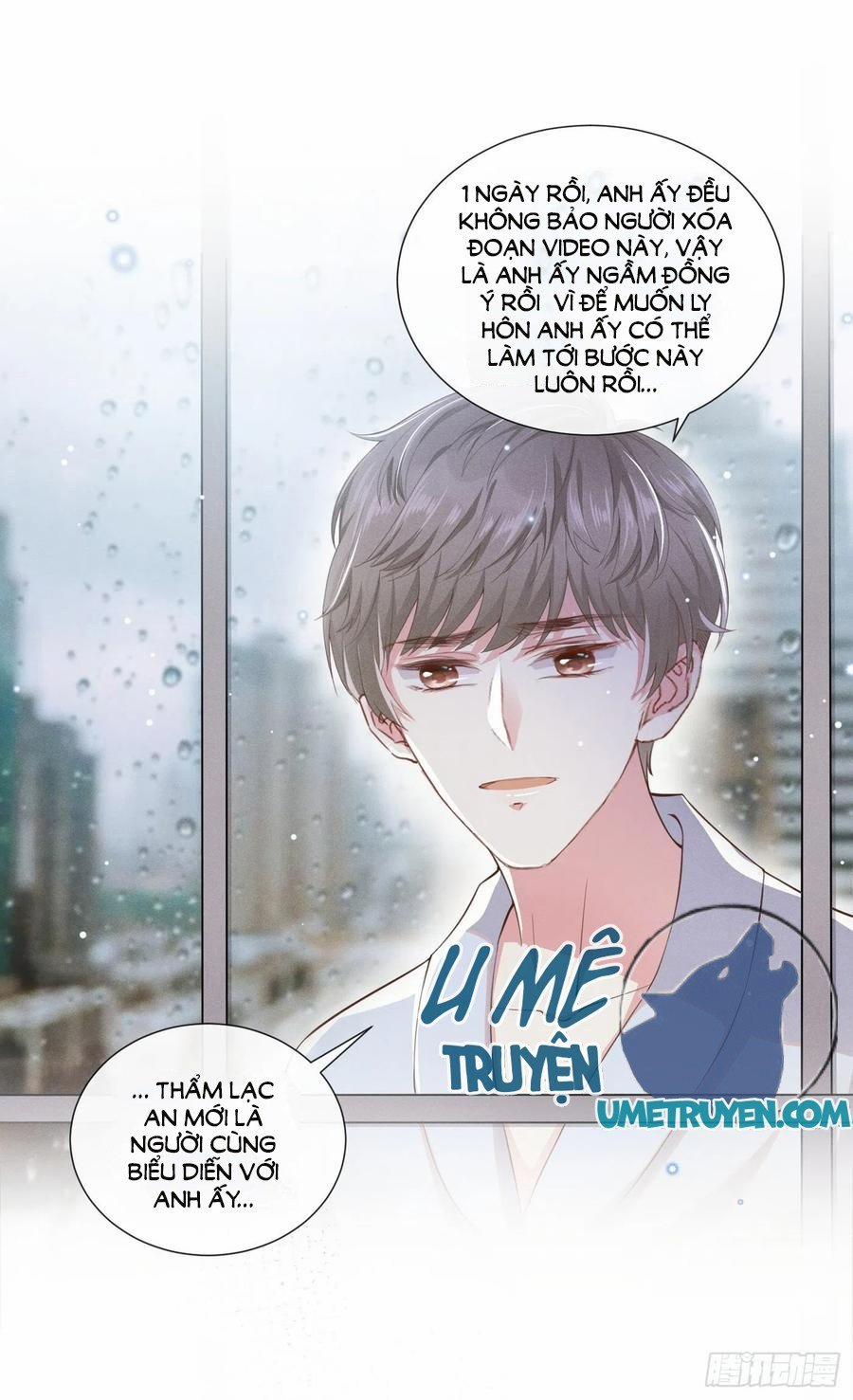 Anh Ấy Nói Tôi Là Hắc Liên Hoa 28 trang 19