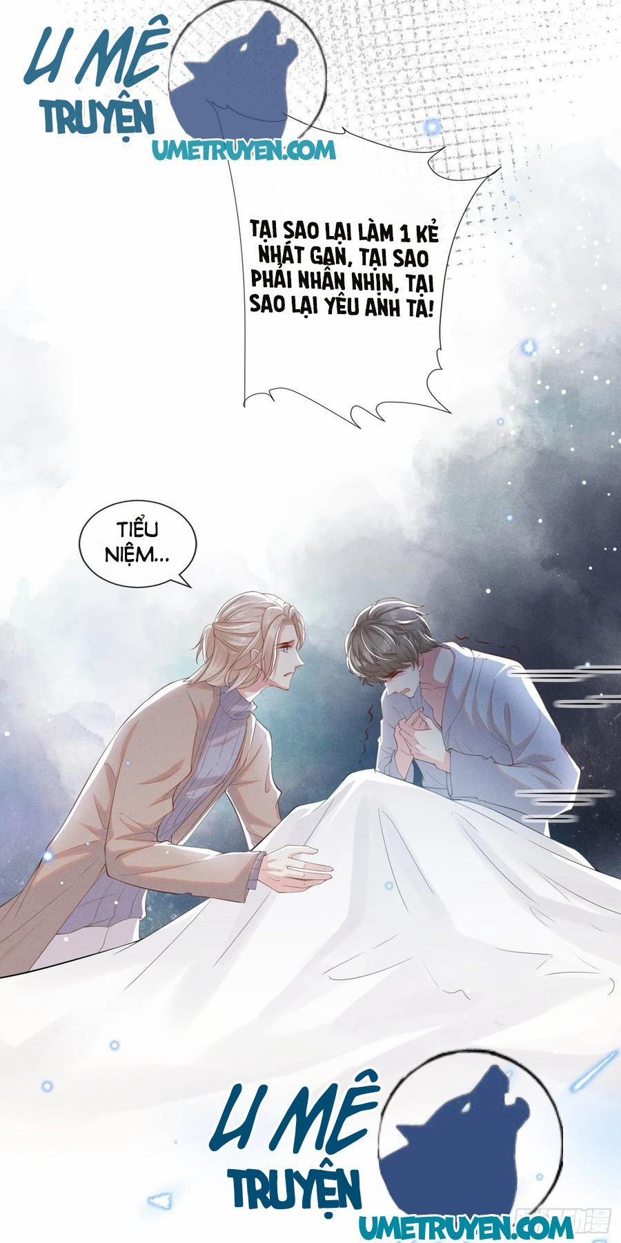 Anh Ấy Nói Tôi Là Hắc Liên Hoa 28 trang 23