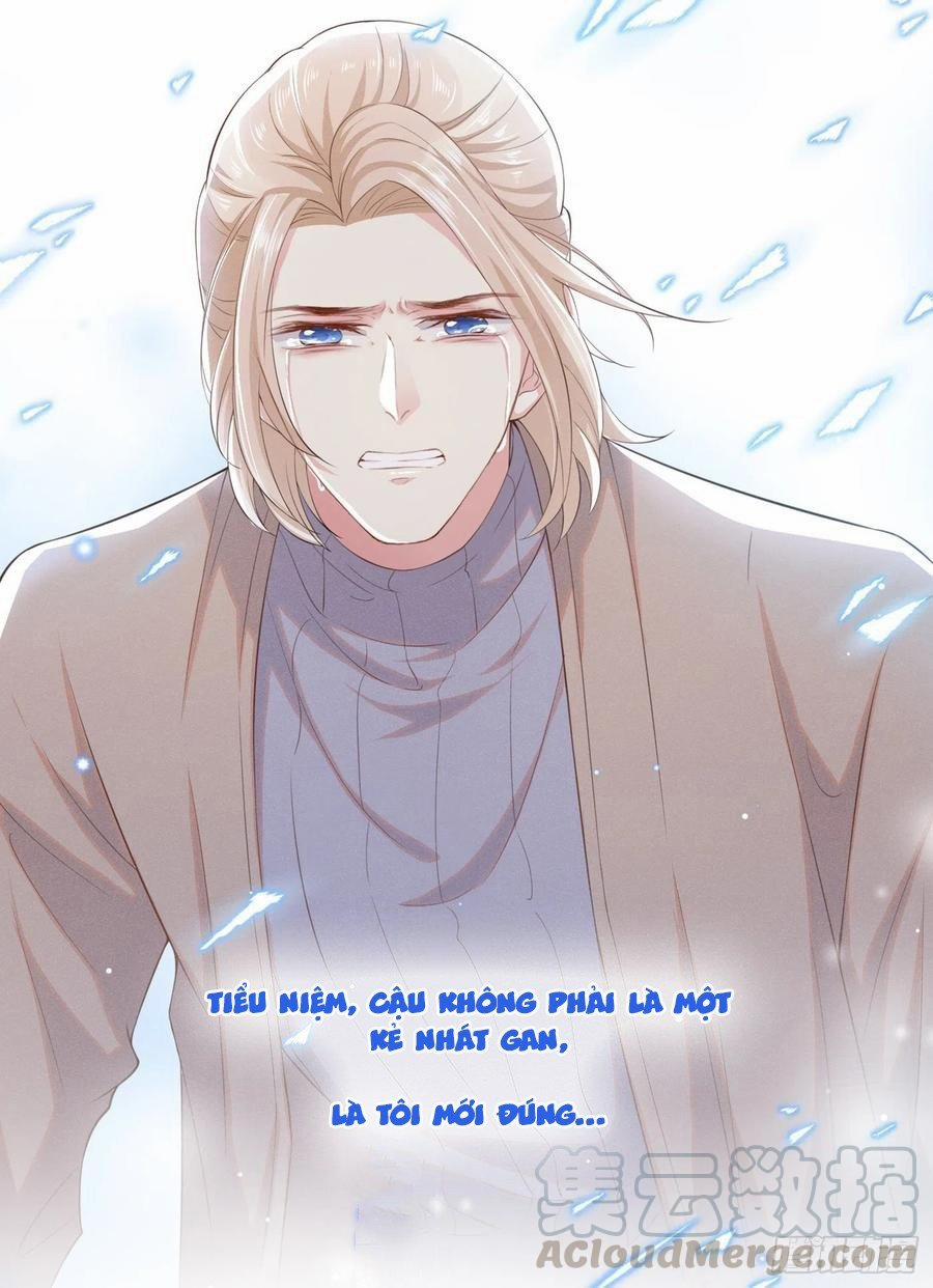 Anh Ấy Nói Tôi Là Hắc Liên Hoa 28 trang 24