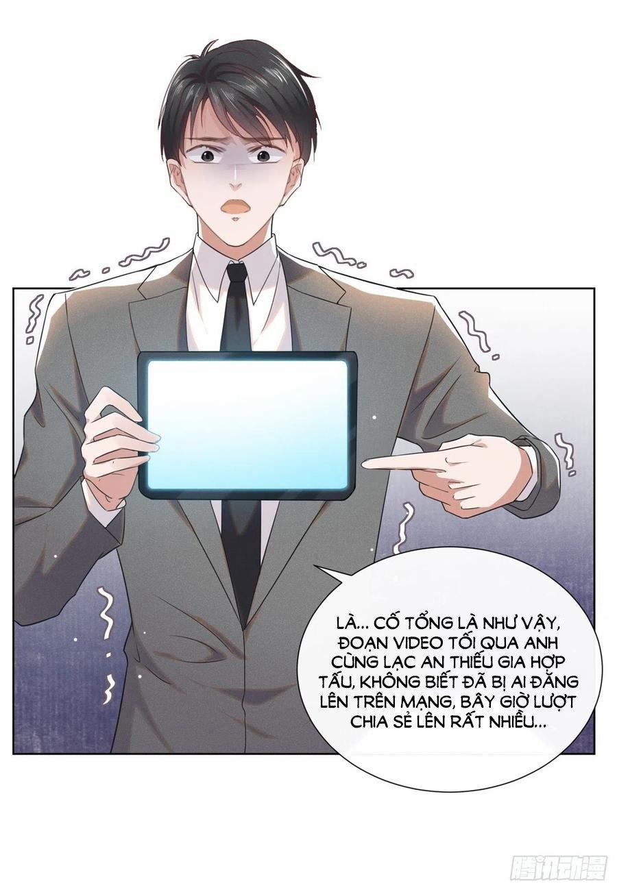 Anh Ấy Nói Tôi Là Hắc Liên Hoa 28 trang 7