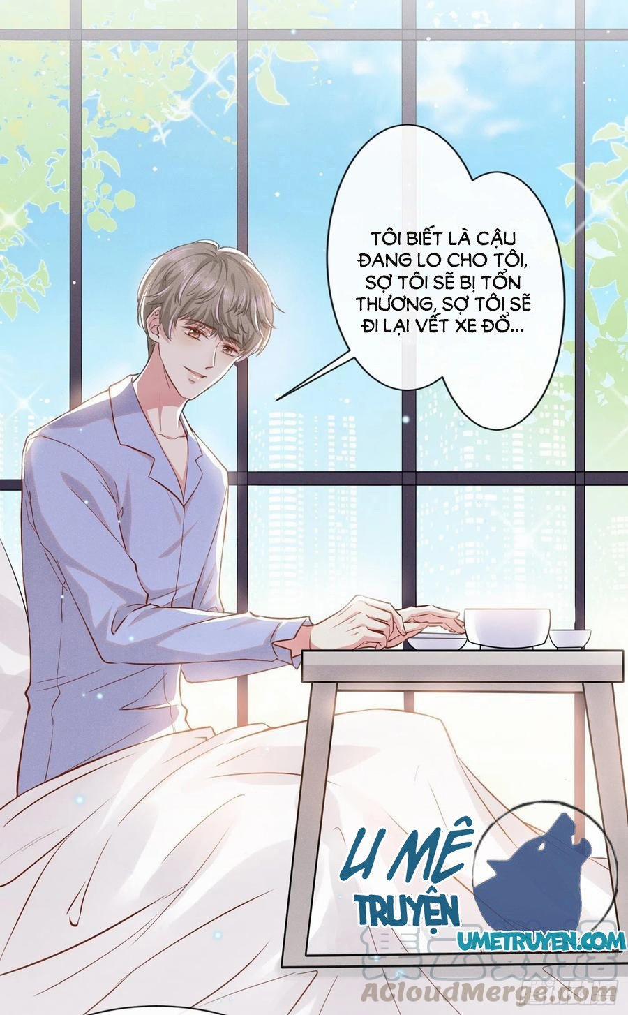 Anh Ấy Nói Tôi Là Hắc Liên Hoa 29 trang 12