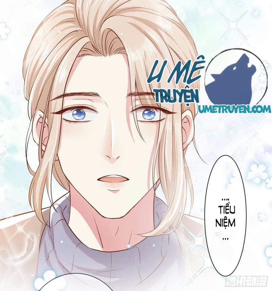 Anh Ấy Nói Tôi Là Hắc Liên Hoa 29 trang 14