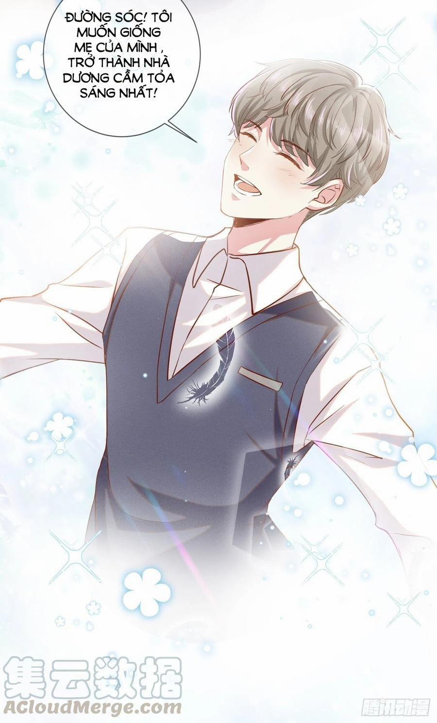 Anh Ấy Nói Tôi Là Hắc Liên Hoa 29 trang 15