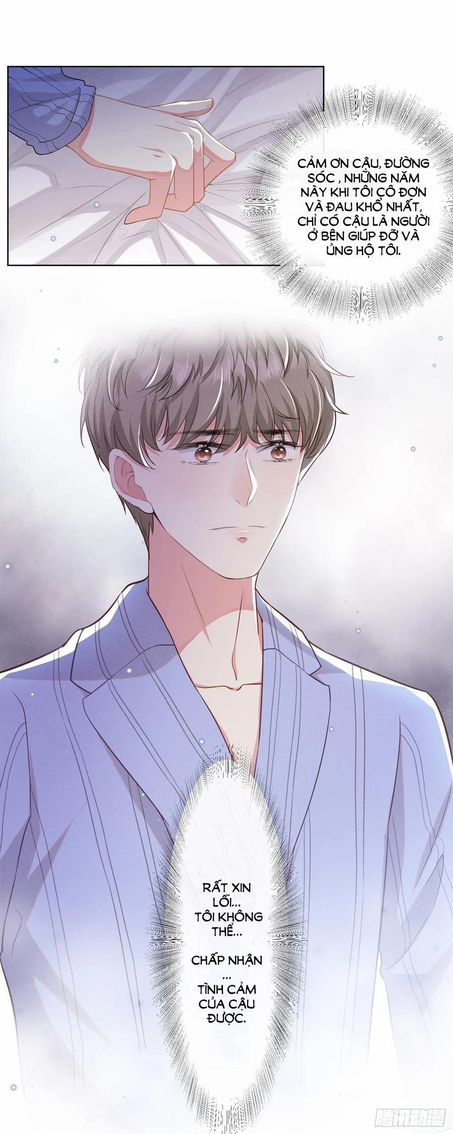 Anh Ấy Nói Tôi Là Hắc Liên Hoa 29 trang 17