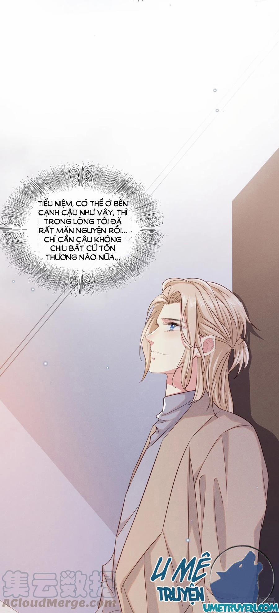 Anh Ấy Nói Tôi Là Hắc Liên Hoa 29 trang 18