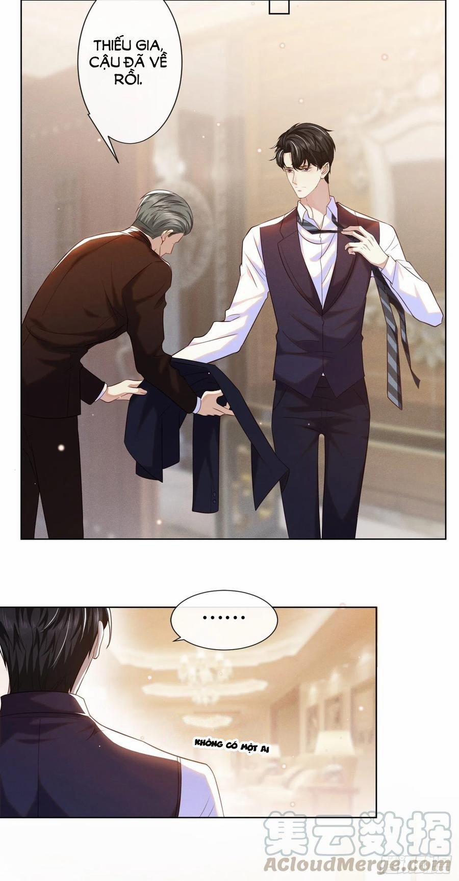 Anh Ấy Nói Tôi Là Hắc Liên Hoa 29 trang 21