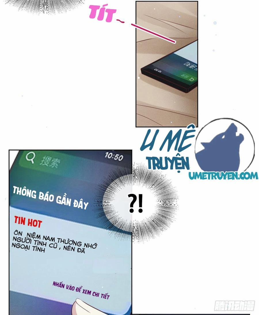 Anh Ấy Nói Tôi Là Hắc Liên Hoa 29 trang 26