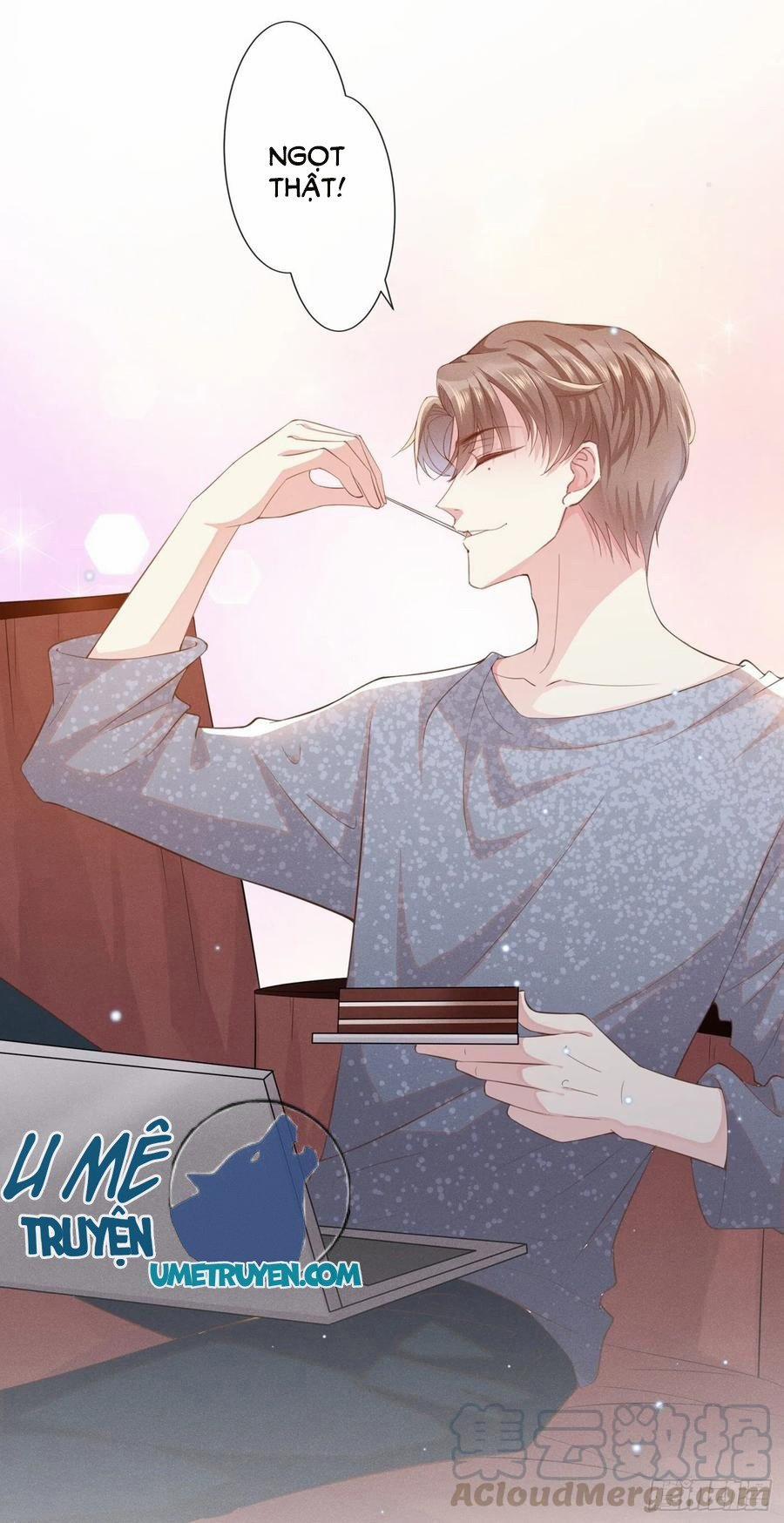 Anh Ấy Nói Tôi Là Hắc Liên Hoa 29 trang 6