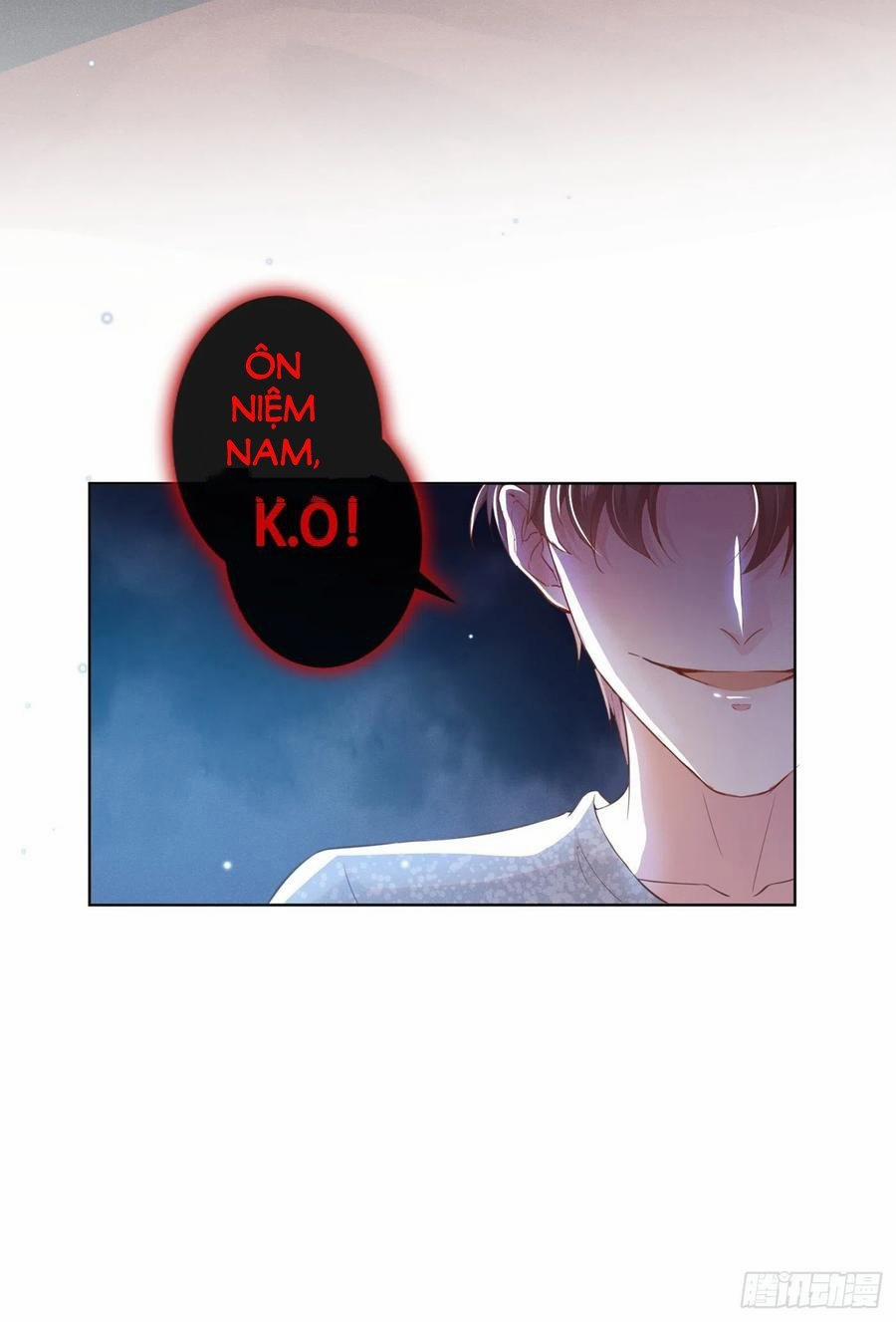 Anh Ấy Nói Tôi Là Hắc Liên Hoa 29 trang 7