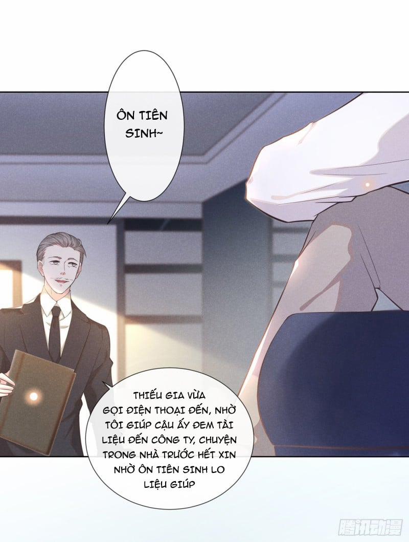 Anh Ấy Nói Tôi Là Hắc Liên Hoa 3 trang 15