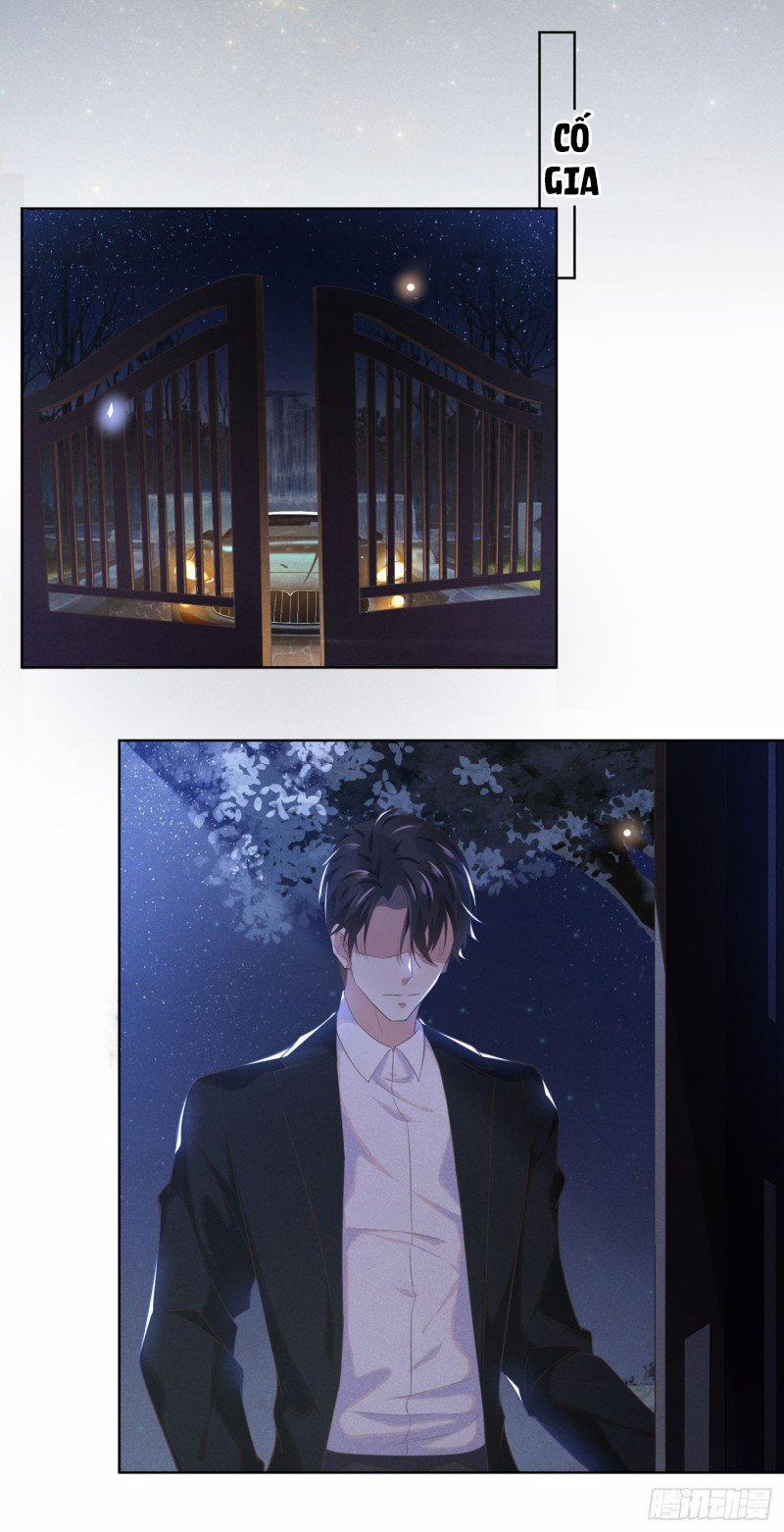 Anh Ấy Nói Tôi Là Hắc Liên Hoa 3 trang 32