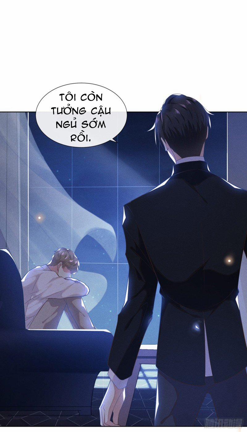 Anh Ấy Nói Tôi Là Hắc Liên Hoa 3 trang 33
