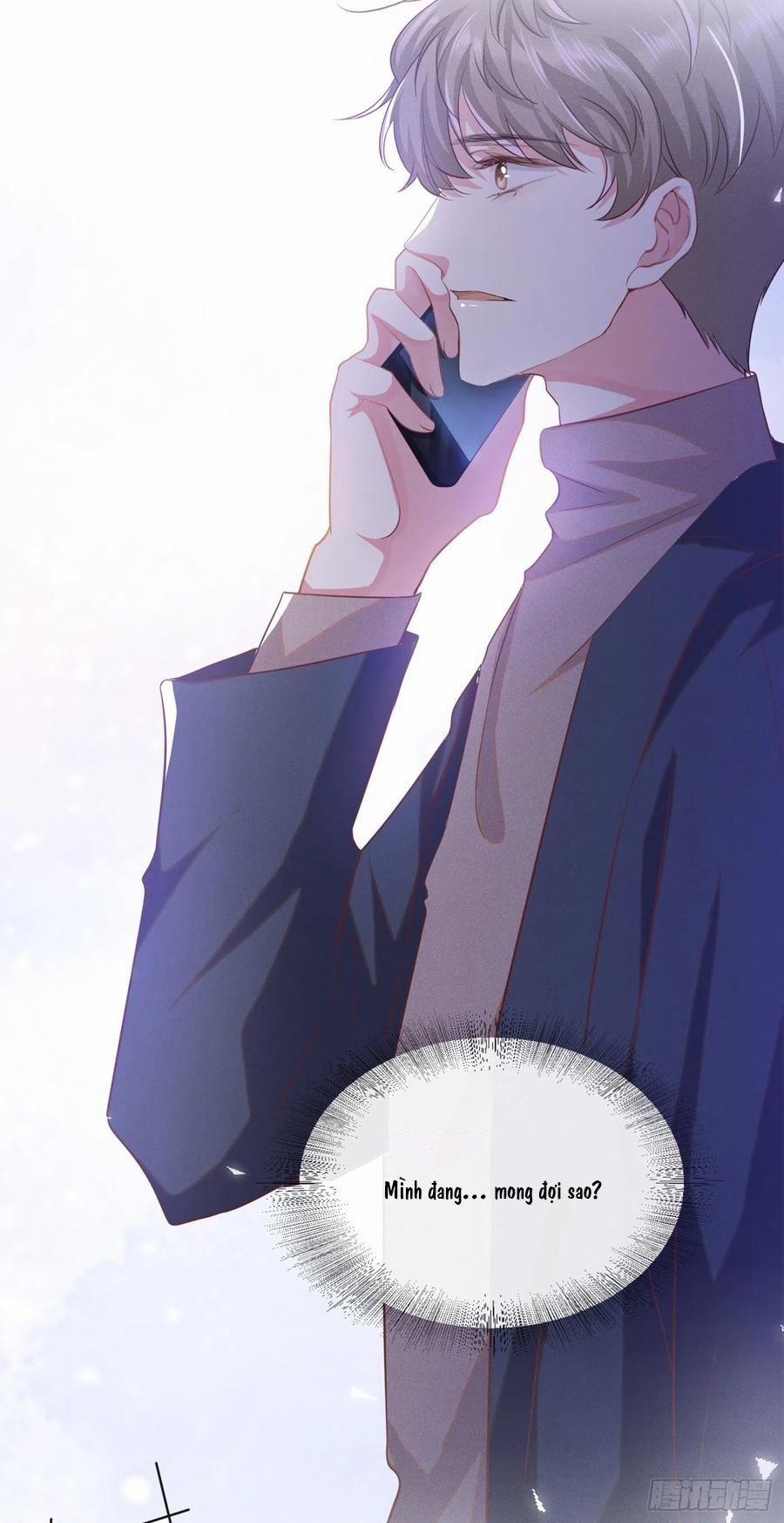 Anh Ấy Nói Tôi Là Hắc Liên Hoa 30 trang 3