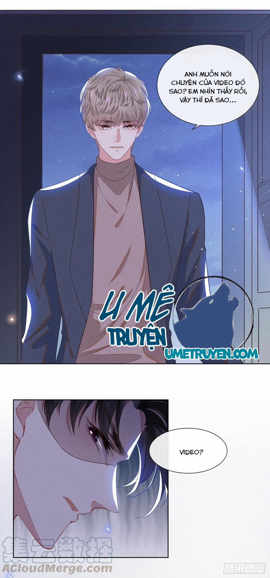 Anh Ấy Nói Tôi Là Hắc Liên Hoa 30 trang 8