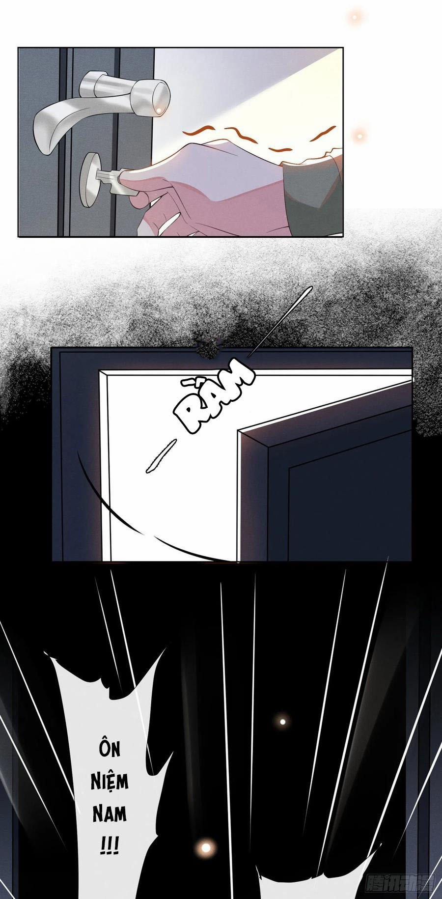 Anh Ấy Nói Tôi Là Hắc Liên Hoa 31 trang 17