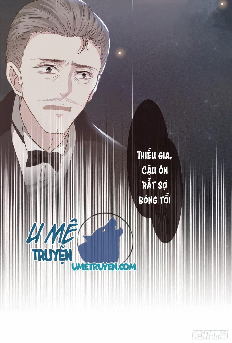 Anh Ấy Nói Tôi Là Hắc Liên Hoa 31 trang 22