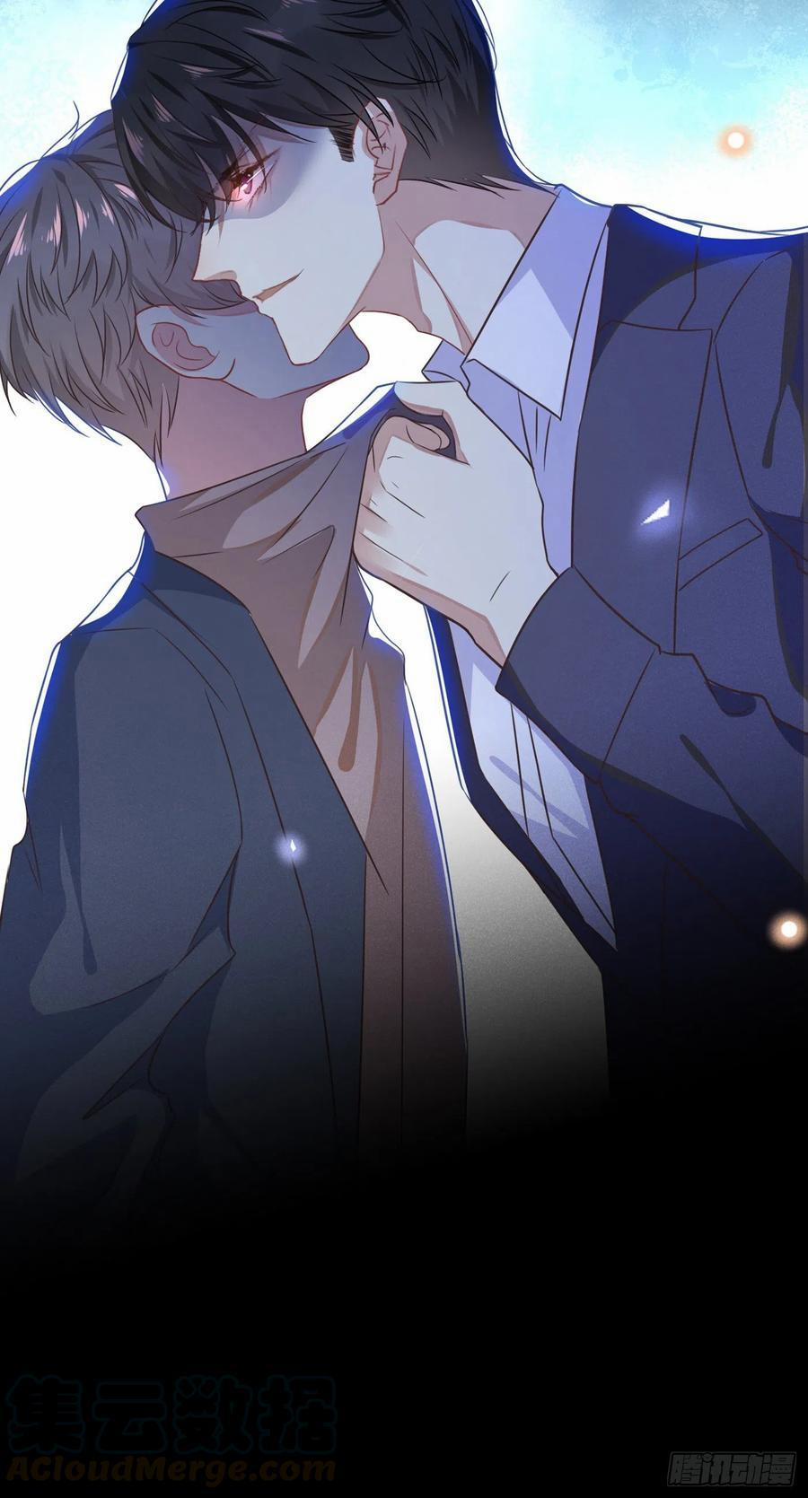 Anh Ấy Nói Tôi Là Hắc Liên Hoa 31 trang 3