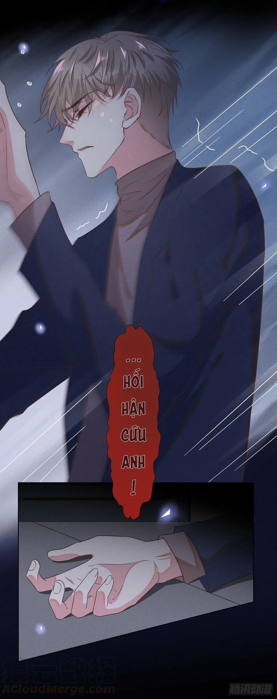 Anh Ấy Nói Tôi Là Hắc Liên Hoa 31 trang 9