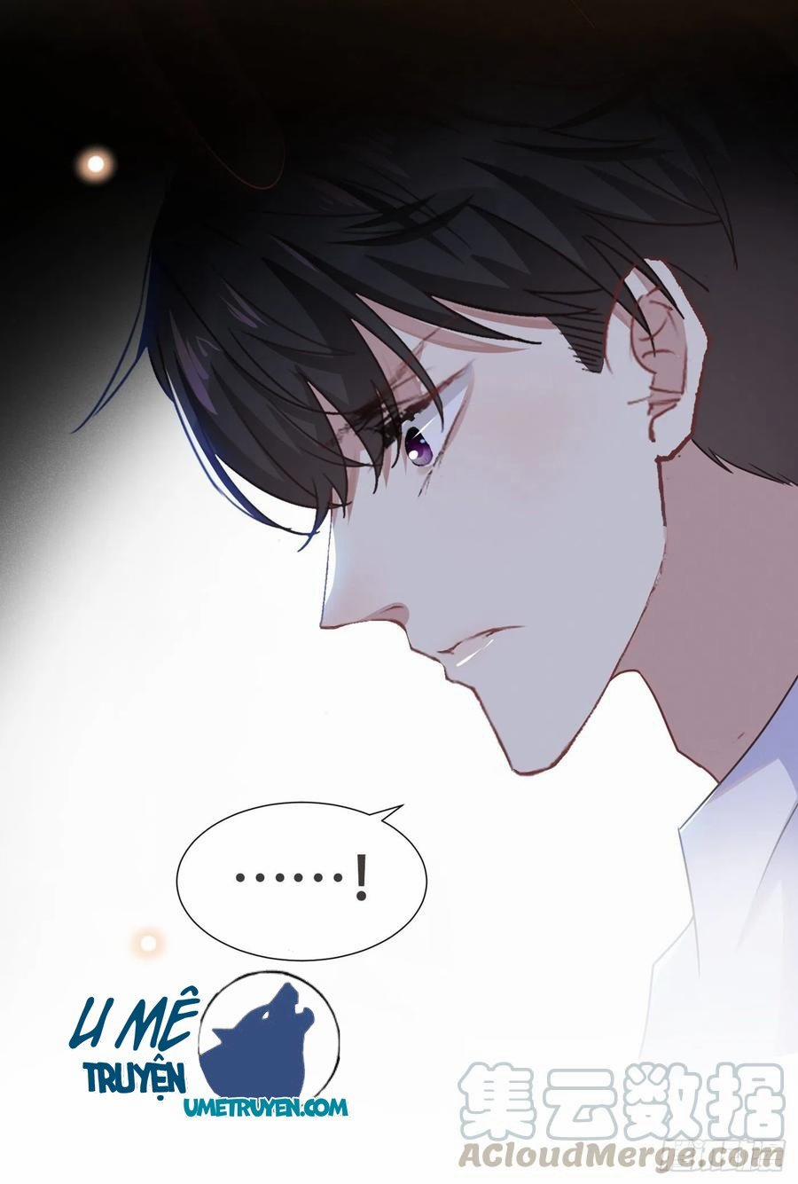 Anh Ấy Nói Tôi Là Hắc Liên Hoa 32 trang 11