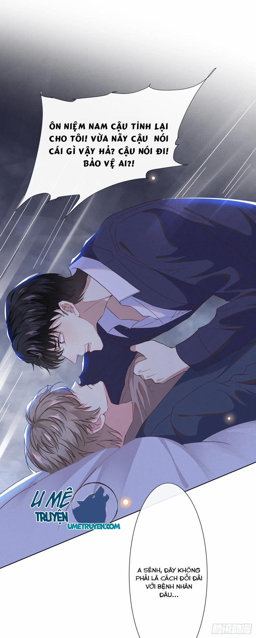Anh Ấy Nói Tôi Là Hắc Liên Hoa 32 trang 12