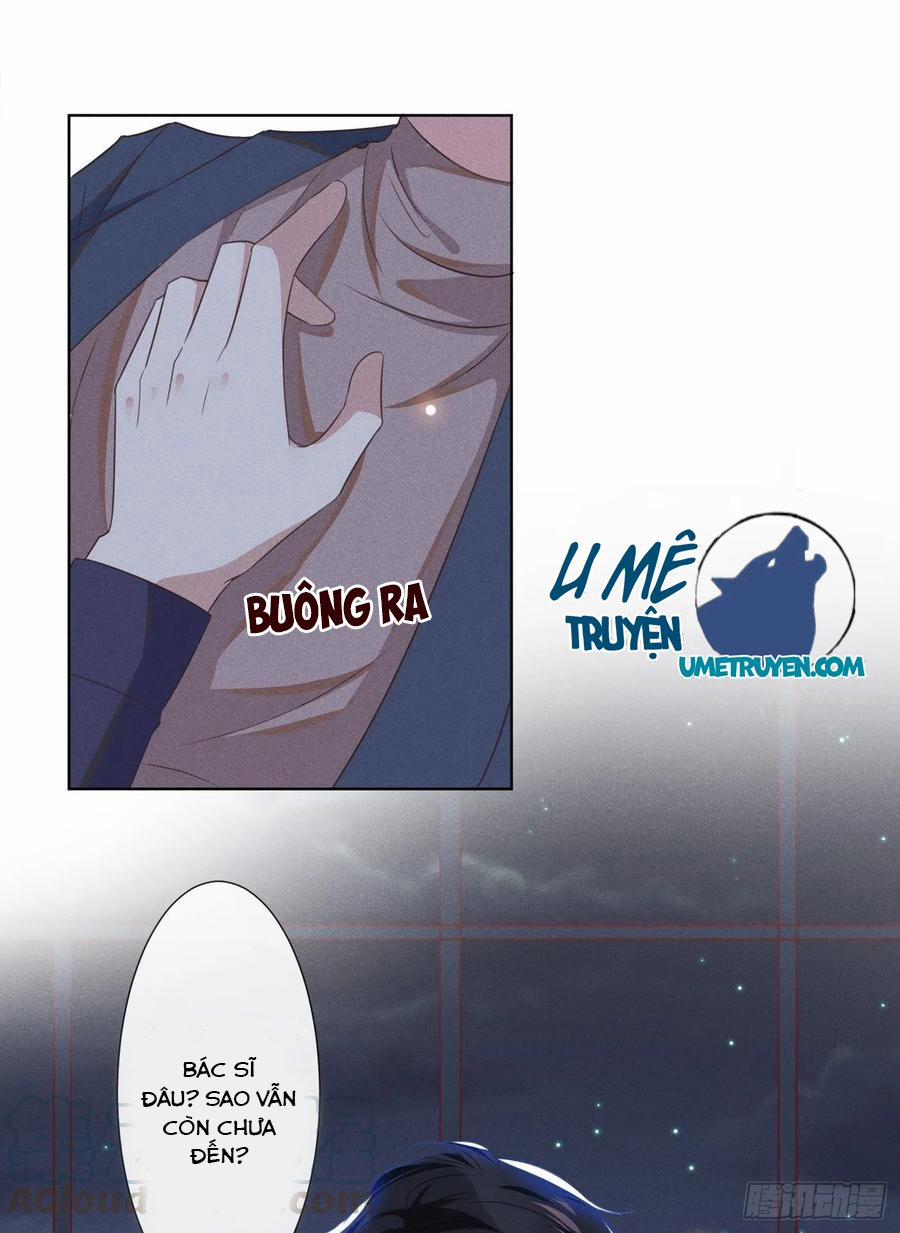 Anh Ấy Nói Tôi Là Hắc Liên Hoa 32 trang 14