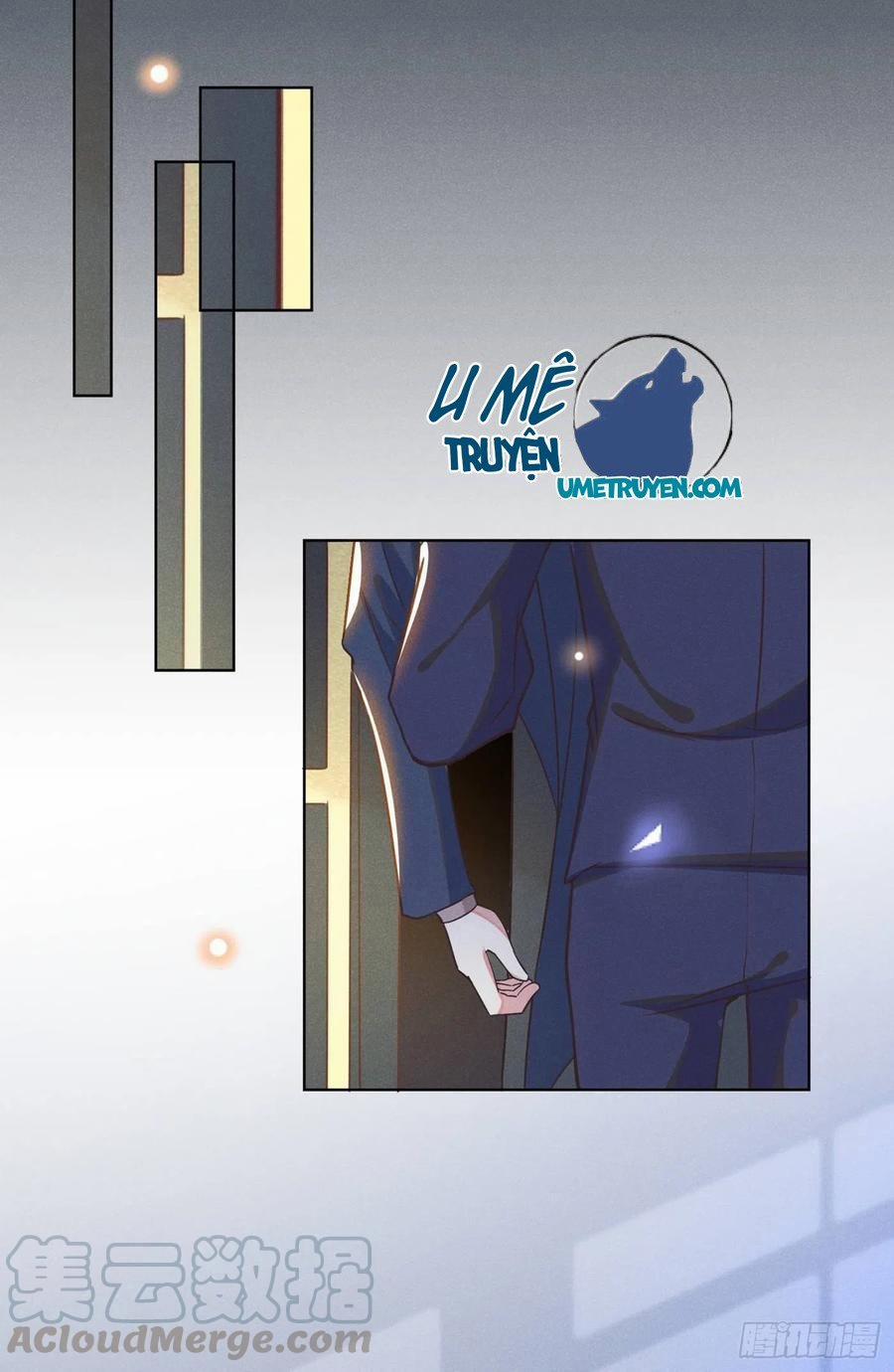 Anh Ấy Nói Tôi Là Hắc Liên Hoa 32 trang 2