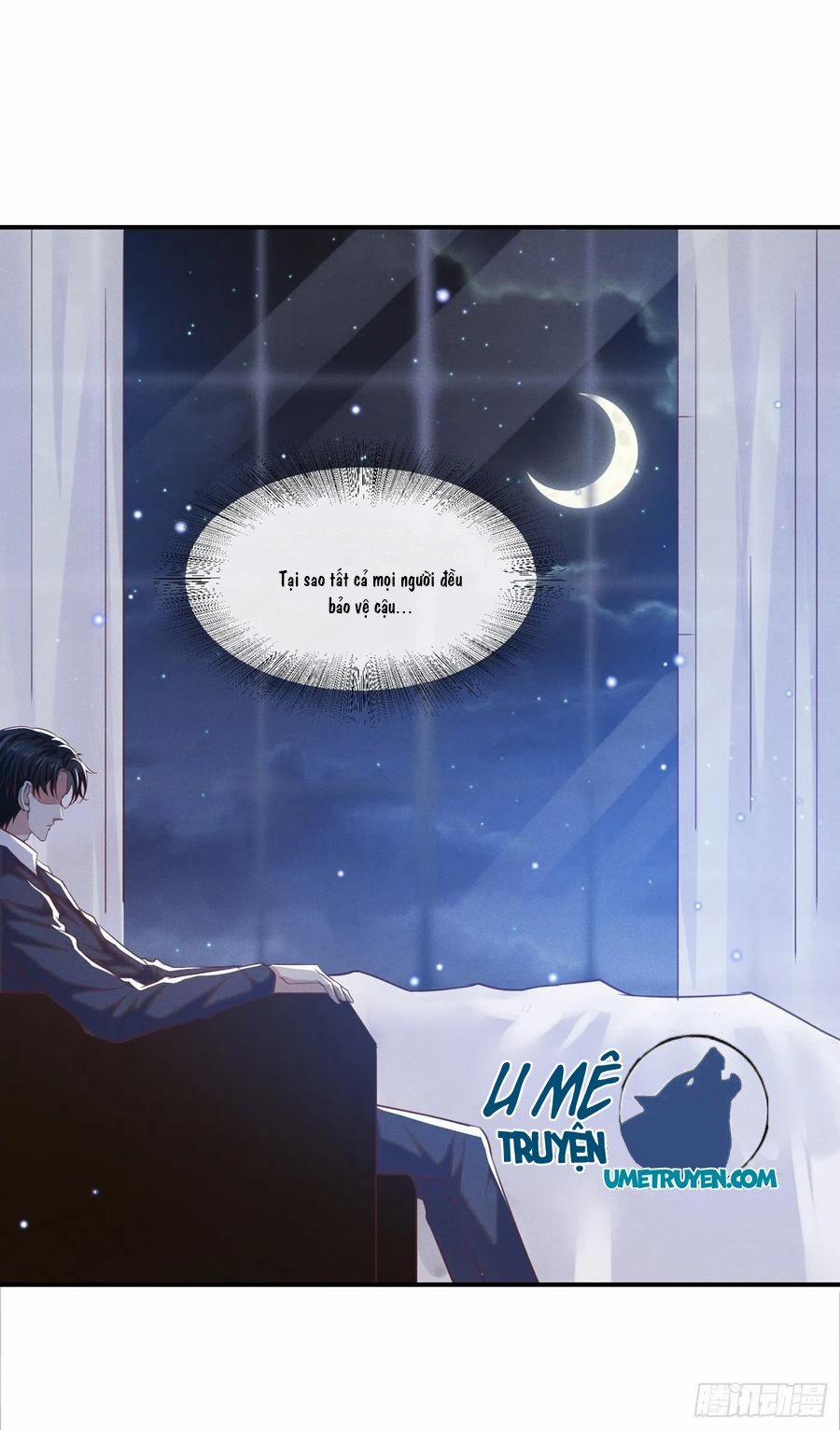 Anh Ấy Nói Tôi Là Hắc Liên Hoa 32 trang 22