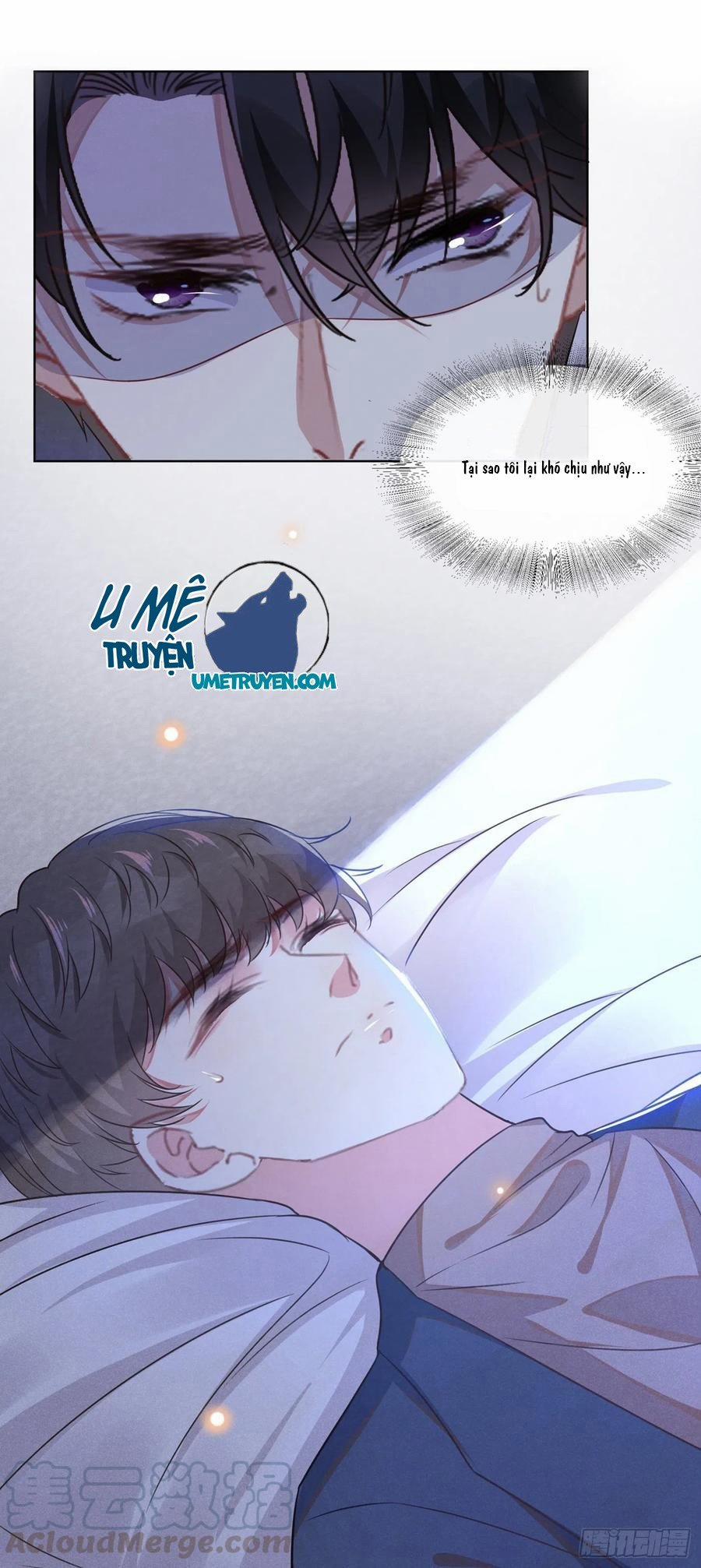 Anh Ấy Nói Tôi Là Hắc Liên Hoa 32 trang 23