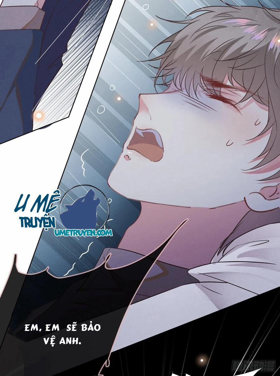 Anh Ấy Nói Tôi Là Hắc Liên Hoa 32 trang 9