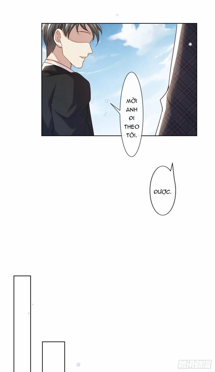 Anh Ấy Nói Tôi Là Hắc Liên Hoa 34 trang 11