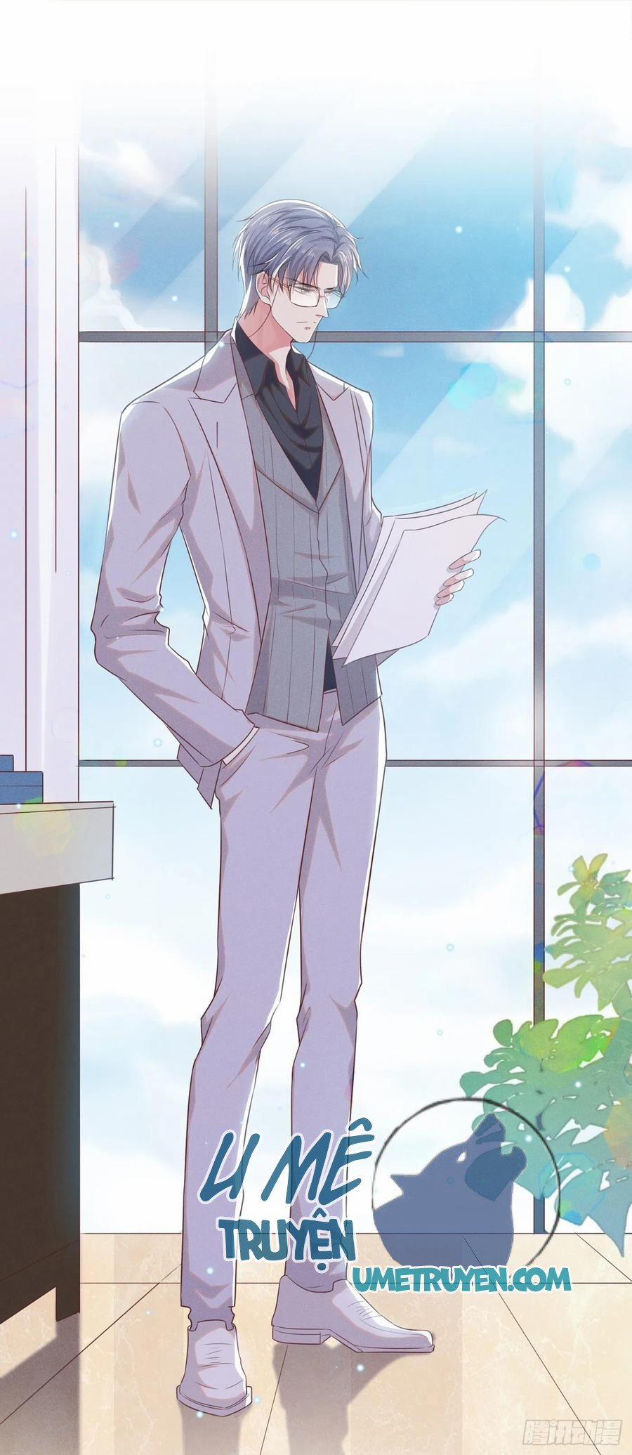 Anh Ấy Nói Tôi Là Hắc Liên Hoa 34 trang 13