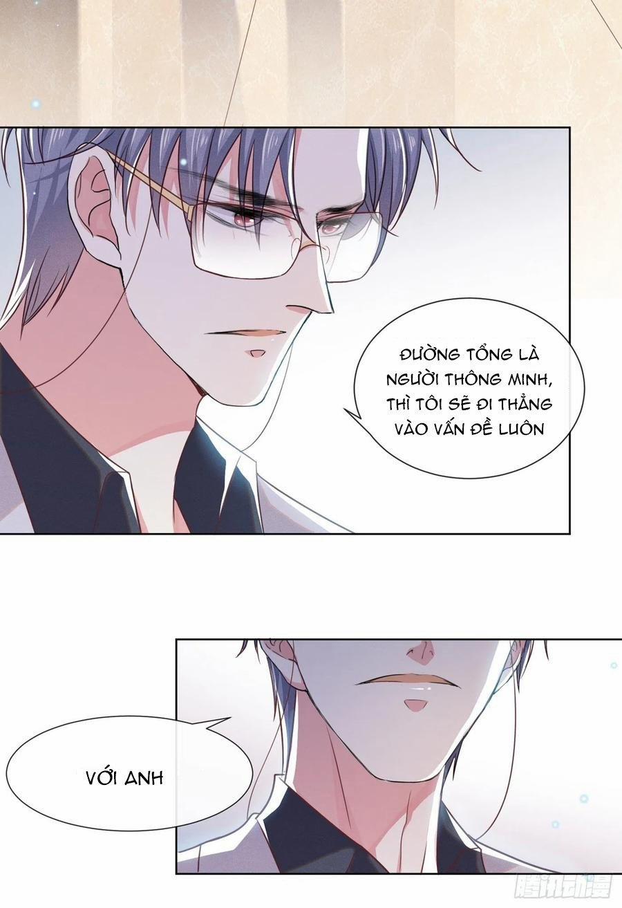 Anh Ấy Nói Tôi Là Hắc Liên Hoa 34 trang 14