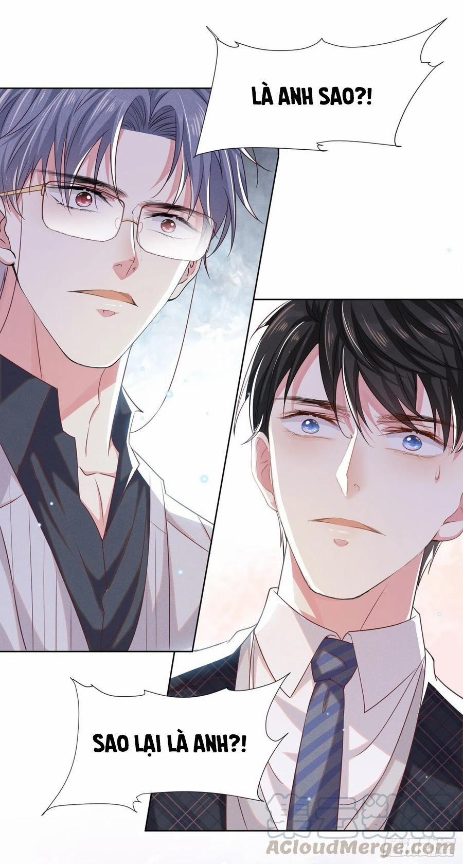 Anh Ấy Nói Tôi Là Hắc Liên Hoa 34 trang 15