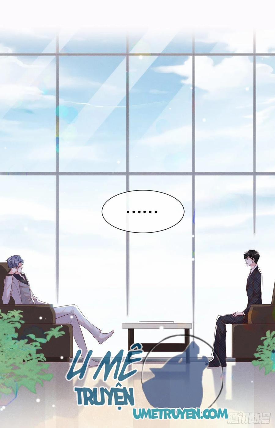 Anh Ấy Nói Tôi Là Hắc Liên Hoa 34 trang 17