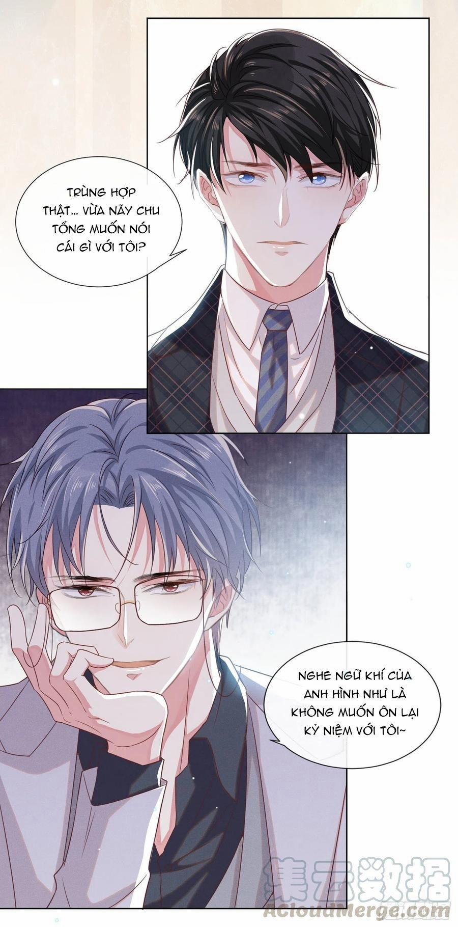 Anh Ấy Nói Tôi Là Hắc Liên Hoa 34 trang 18