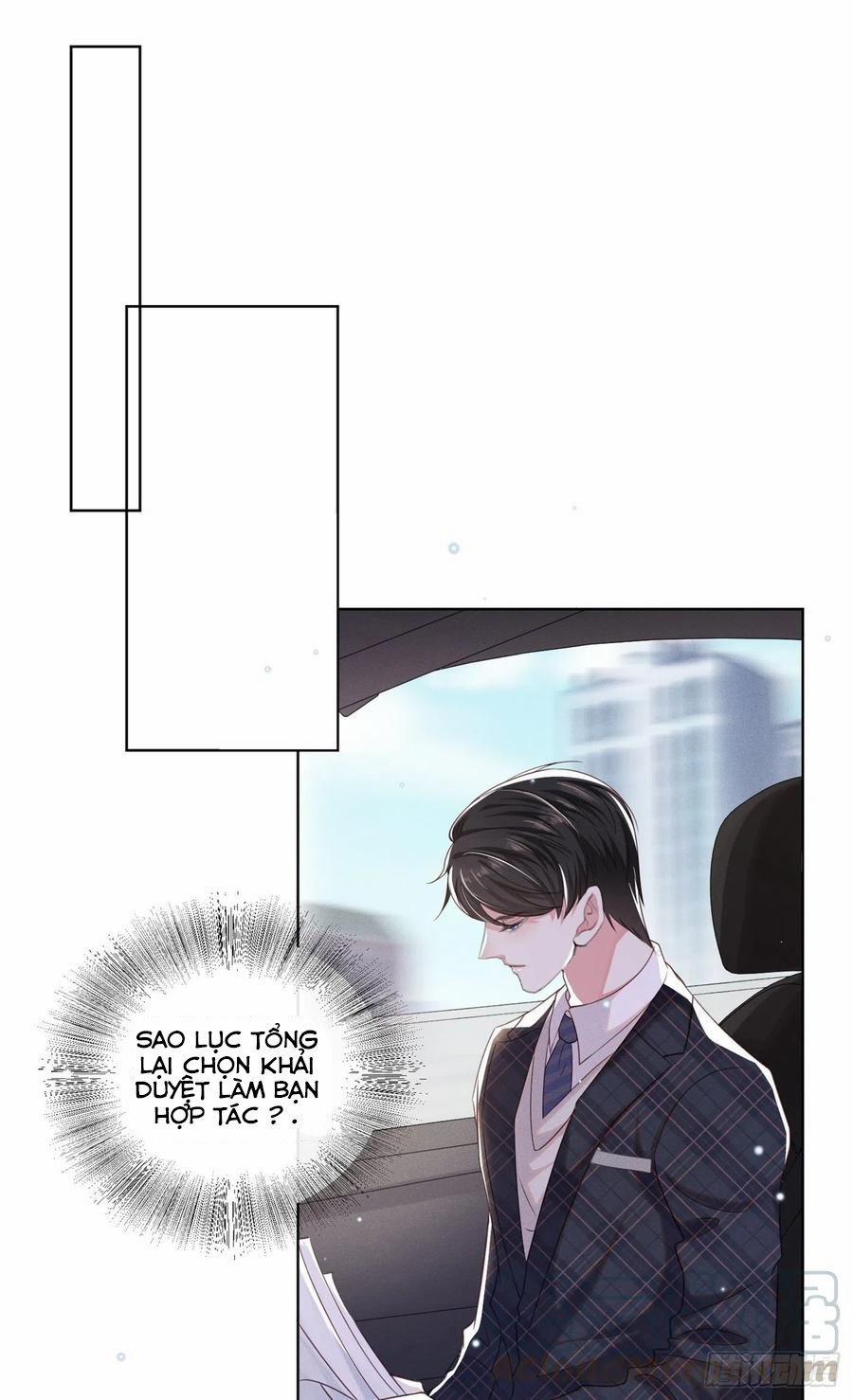 Anh Ấy Nói Tôi Là Hắc Liên Hoa 34 trang 6