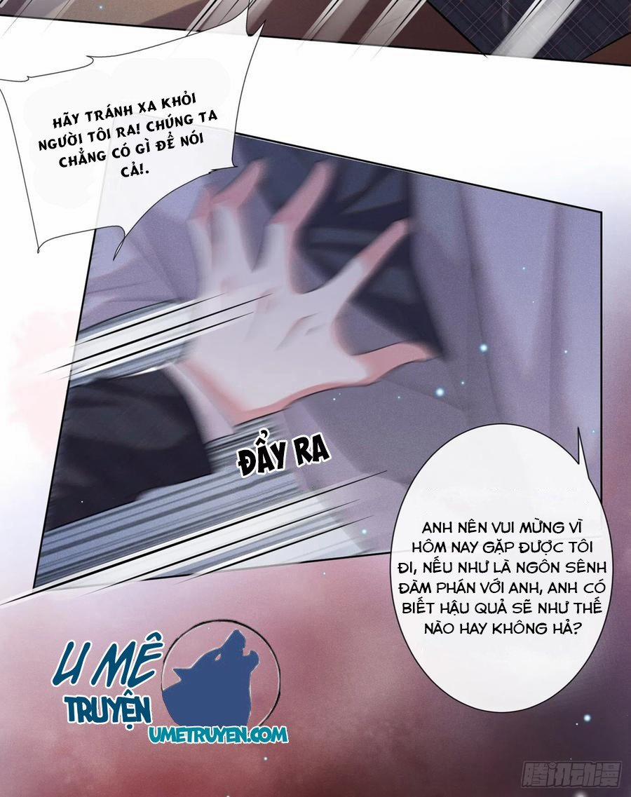 Anh Ấy Nói Tôi Là Hắc Liên Hoa 35 trang 1