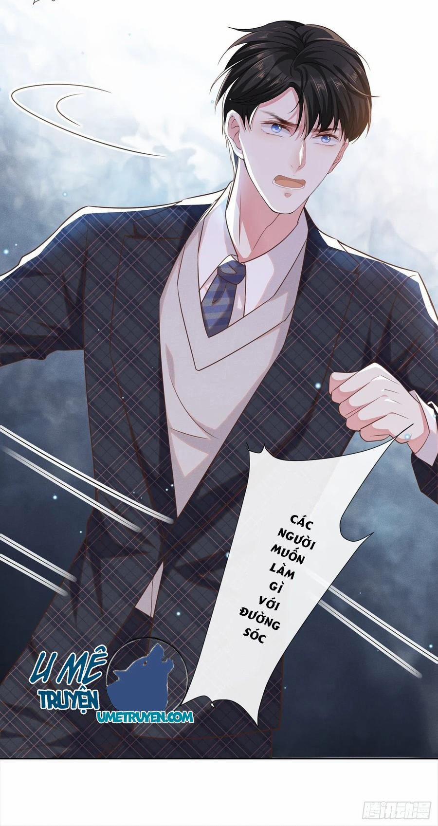 Anh Ấy Nói Tôi Là Hắc Liên Hoa 35 trang 10