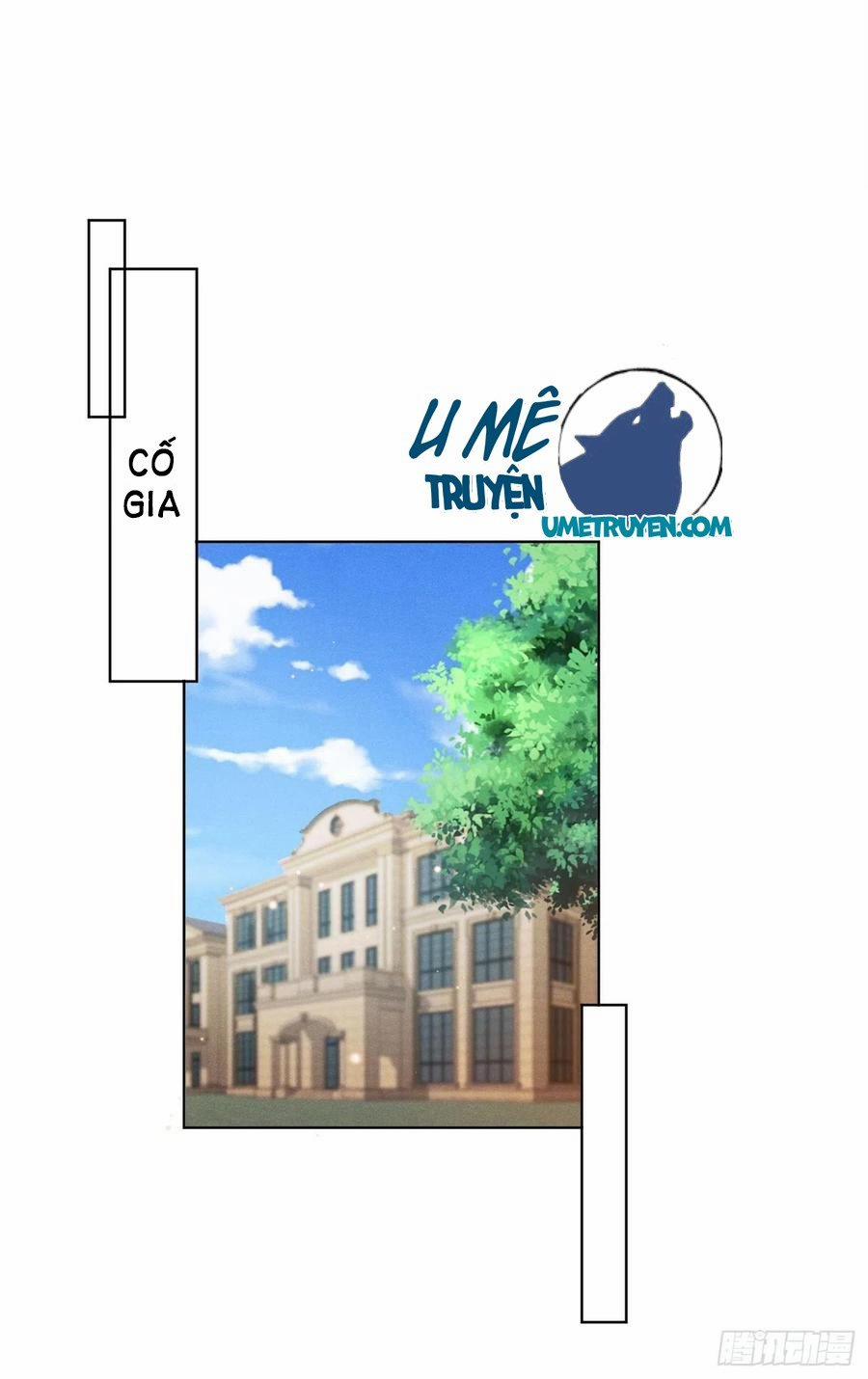 Anh Ấy Nói Tôi Là Hắc Liên Hoa 35 trang 18