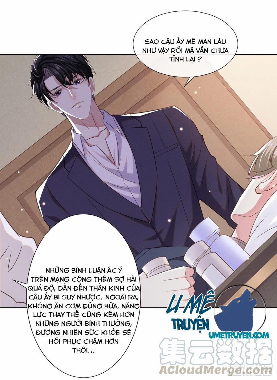 Anh Ấy Nói Tôi Là Hắc Liên Hoa 35 trang 20