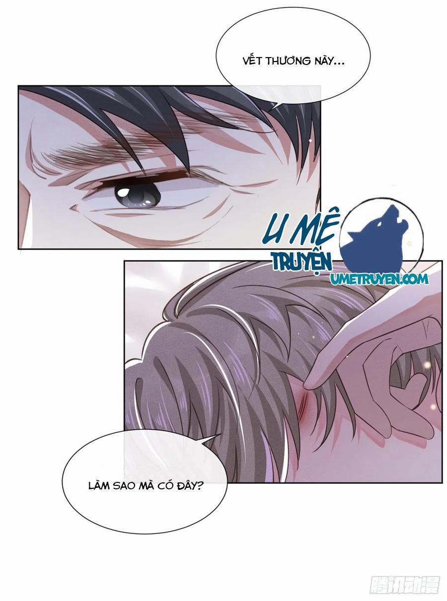 Anh Ấy Nói Tôi Là Hắc Liên Hoa 35 trang 21